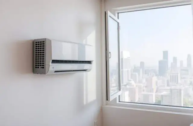 Jaki bezpiecznik do klimatyzacji 5 kW? Uniknij kosztownych błędów