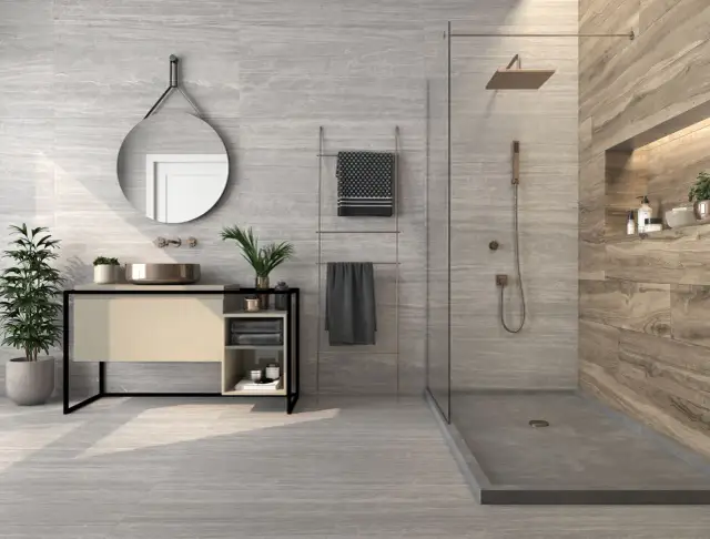 Jak niedrogo urządzić łazienkę? Pięknie i oszczędnie!