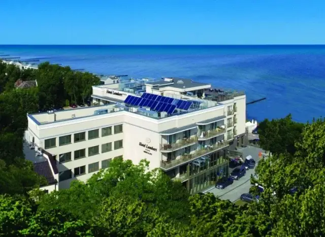 Hotel Lambert co to - kluczowe fakty o jego historycznym znaczeniu