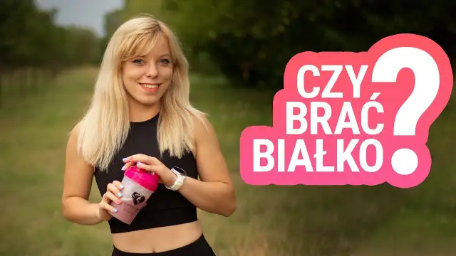 Produkty proteinowe dla kogo? Sprawdź, kto zyska na ich stosowaniu