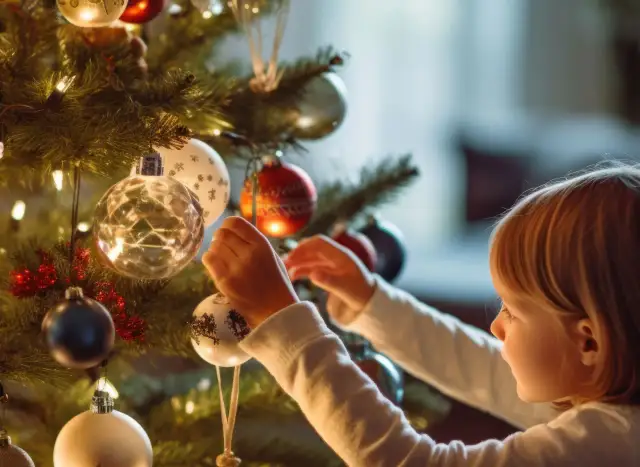 Do kiedy ozdoby świąteczne? Poznaj tradycje i praktyczne porady