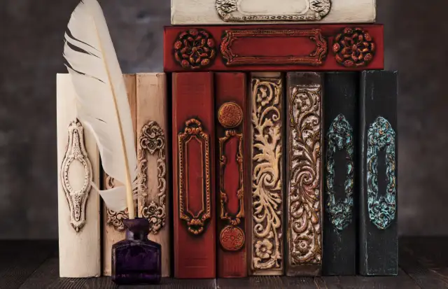 Jakie książki historyczne polecacie, aby wzbogacić swoją wiedzę?