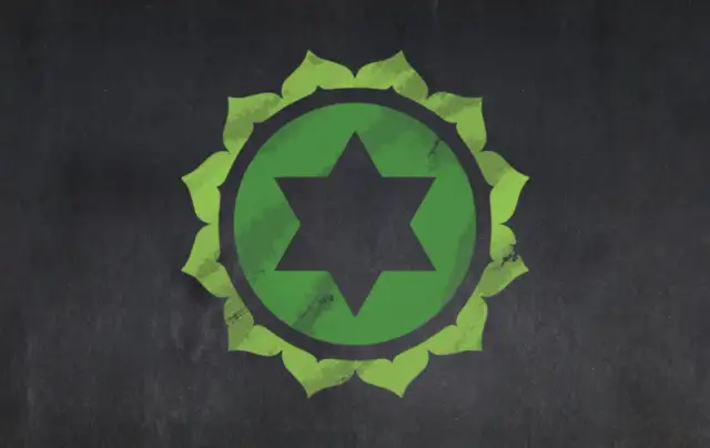 Jak otworzyć czakrę serca i uwolnić emocjonalne blokady