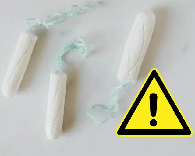 Czy tampony to grzech? Prawda o tamponach w kontekście religii