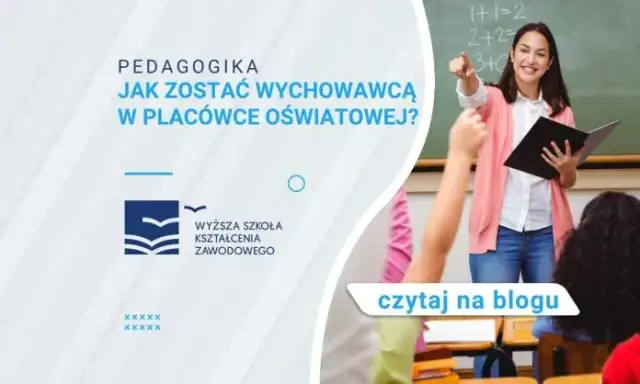 Pedagogika opiekuńczo-wychowawcza: jakie uprawnienia i możliwości zawodowe?