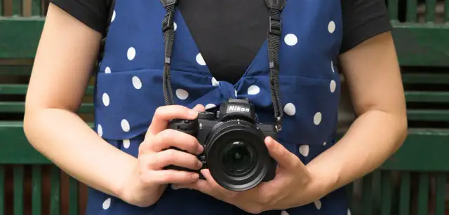 Jak wybrać aparat? Poradnik: bezlusterkowiec, lustrzanka, parametry