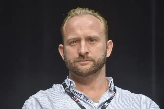 Borys Szyc – fascynująca biografia i najważniejsze osiągnięcia aktora