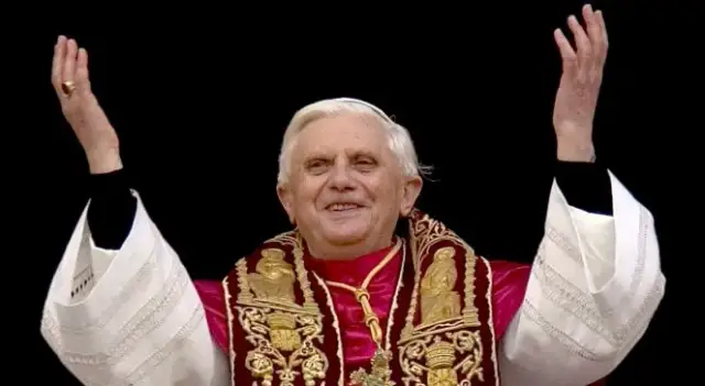 Którym z kolei papieżem jest benedykt 16 – zaskakujące fakty o papieżu