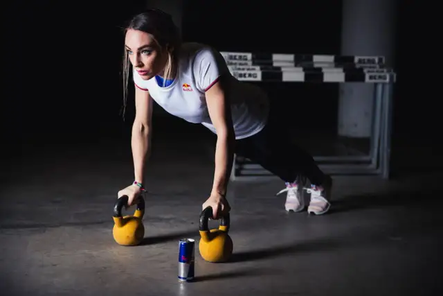 Fitness score co to? Jak poprawić swoją kondycję fizyczną?