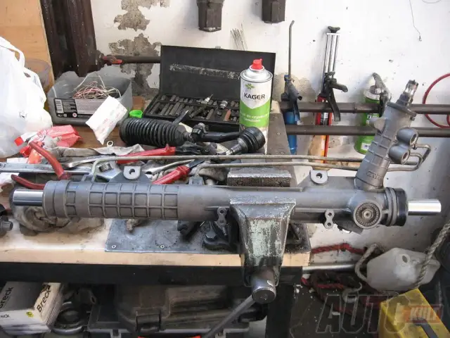 Ile kosztuje wymiana maglownicy? Cennik i porady, by nie przepłacić