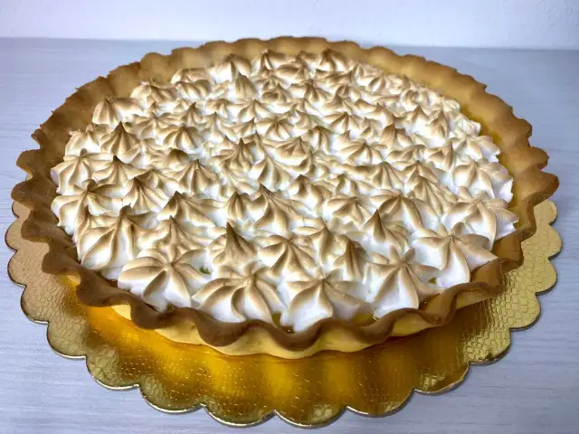 Crostata al Limone Meringata: il segreto per un dolce da pasticceria