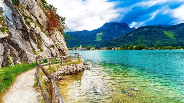 Austria: co zwiedzić? Moje TOP miejsca i praktyczne porady