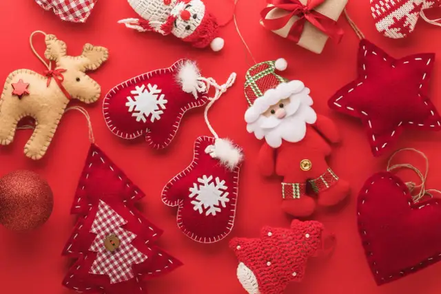 Co zrobić z filcu dekoracyjnego? Pomysły DIY na każdą okazję!