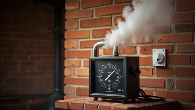 Jak Prawidłowo Sprawdzić Ciąg Kominowy i Rozwiązać Problemy z Kominem