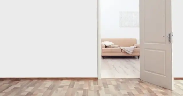 Jak zamontować listwy progowe - proste sposoby na trwały efekt