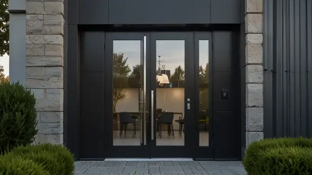 Drzwi Wiśniowski Creo: jaka jest oferta i ceny tych drzwi?