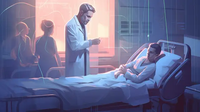 Filmy o Lekarzach - Medyczne Produkcje, Dramatyczne Historie