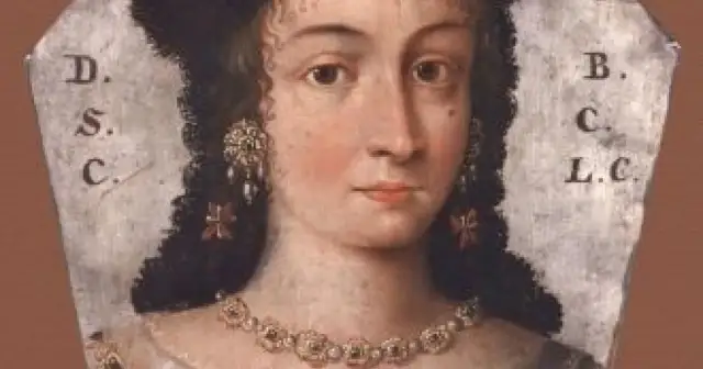 Portret trumienny barok: Historia, techniki i ich znaczenie kulturowe