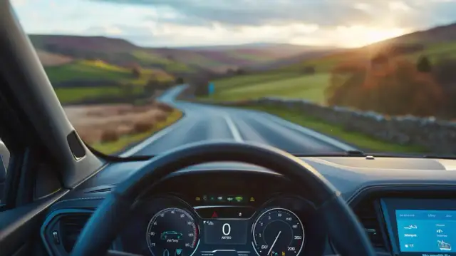 Jakie jest spalanie Ford Kuga? Zużycie paliwa, opinie kierowców, recenzje