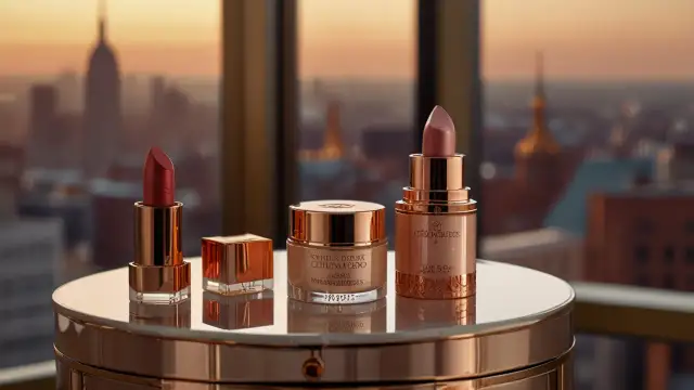 Charlotte Tilbury Polska! Czy to złoto dla skóry warte fortuny?