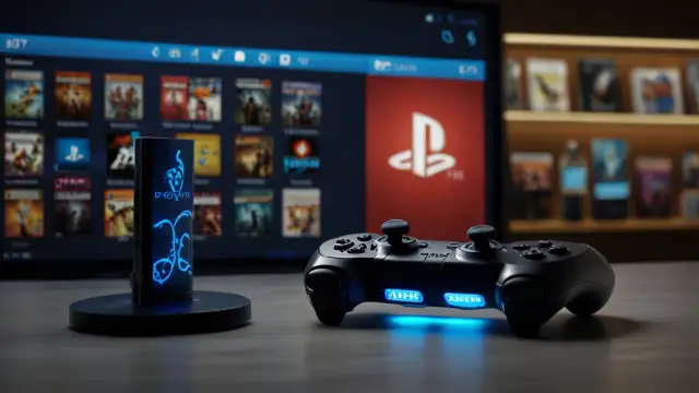 Jak znaleźć i pobrać darmowe gry na PS3 w praktyczny sposób