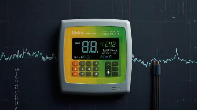 Jak przeliczyć MWh na kWh? Prosty kalkulator online