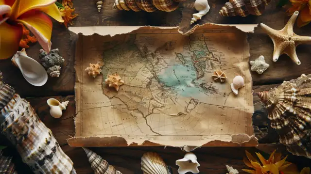 Kto naprawdę odkrył Hawaje? Prawda o odkryciu rajskich wysp