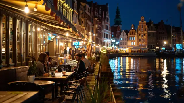 Atrakcje dla dorosłych w Gdańsku: Zobacz co warto odwiedzić