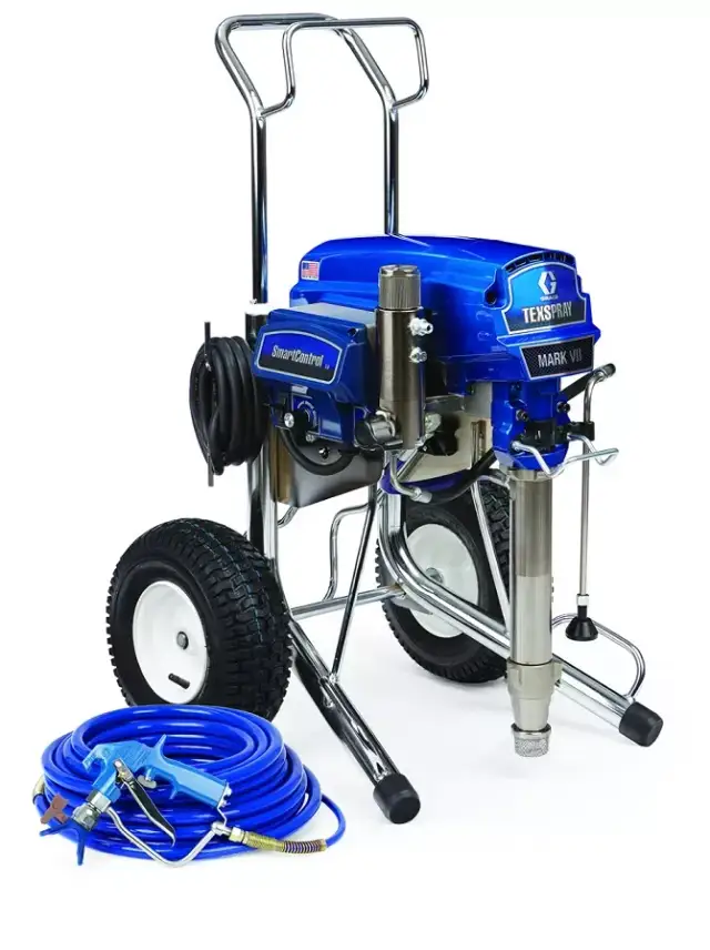 Jaki agregat do gładzi? Wybierz najlepszy sprzęt do idealnych ścian