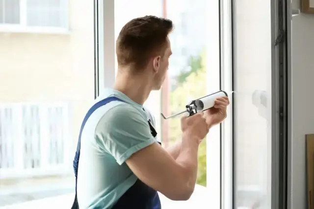 Czym smarować uszczelki w oknach PCV: 5 skutecznych metod