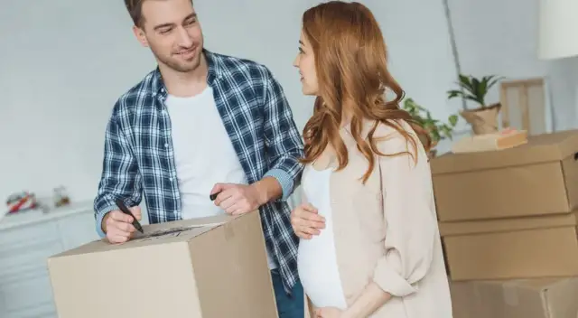 Ciąża a kredyt hipoteczny: jak uzyskać finansowanie na dom