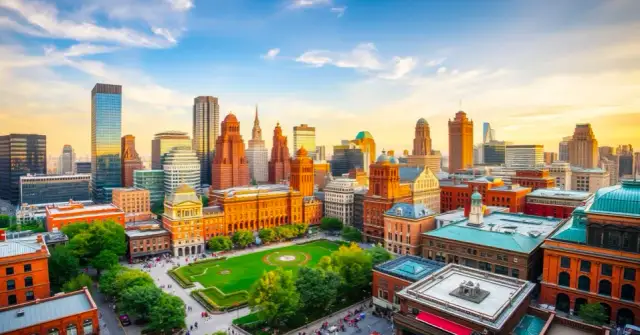 Architektura i rozrywka: Jak projekty budynków odzwierciedlają charakter miast