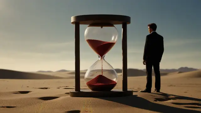 Czemu wolni mężczyźni po 40 mają problem ze znalezieniem miłości?