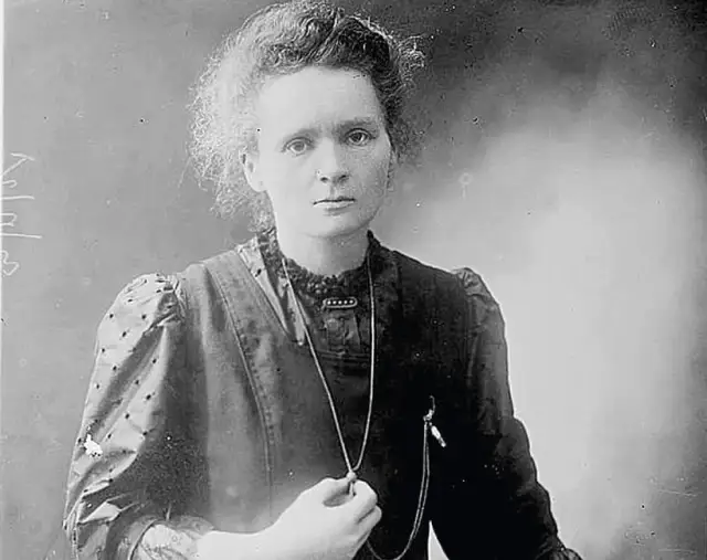 Gdzie urodziła się Maria Skłodowska Curie? Odkryj jej historię
