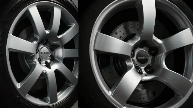 Felgi stalowe czy aluminiowe - Co wybrać? Porady i rekomendacje ekspertów