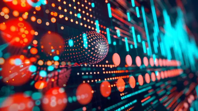 Kurs kryptowaluty IOTA: Śledź zmiany kursu kryptowaluty IOTA