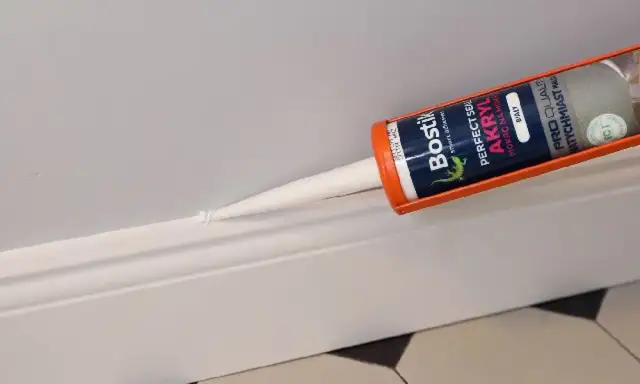 Jaki akryl do listew MDF: idealny wybór dla perfekcyjnego wykończenia