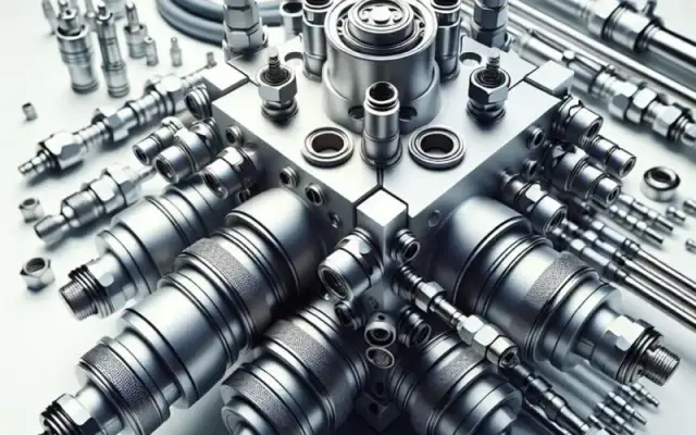 Jak podłączyć rozdzielacz 3-sekcyjny bez błędów – prosty poradnik krok po kroku