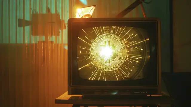 Historia Bitcoina: Zanurz się w fascynującej historii bitcoina