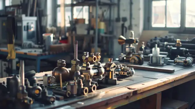 Siłowniki Drzwi: Przewodnik Wyboru i Skutecznego Montażu