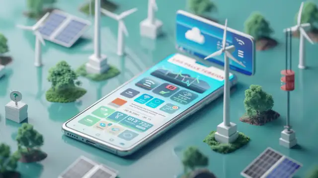 Jak kupić tani prąd przez internet? Poradnik zakupów w 5 krokach