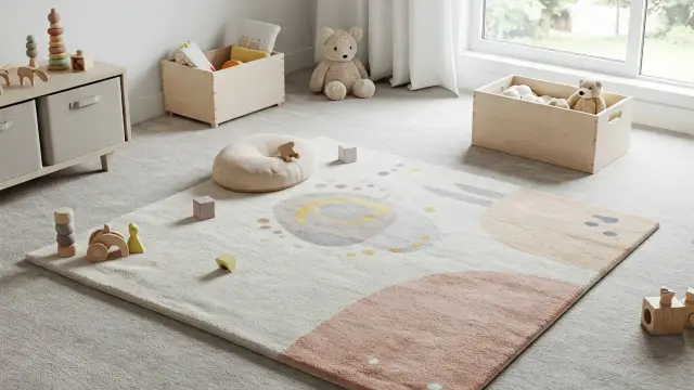 Minimalizm w pokoju dziecka: Jakie elementy są naprawdę niezbędne?