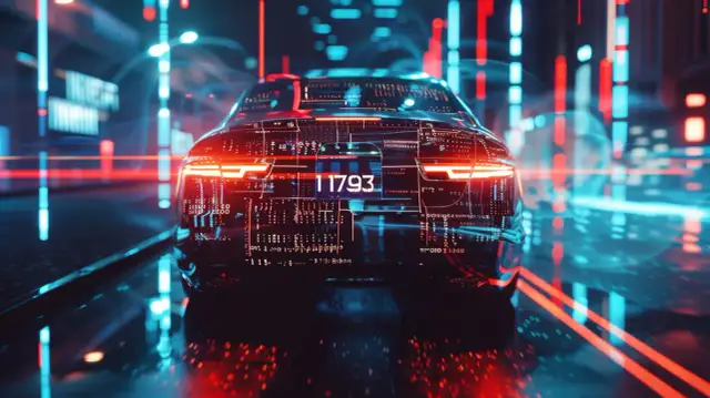 Wizualizacja tablic rejestracyjnych: Jak wygląda i działa?