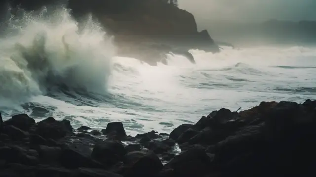 Sennik Fale Morskie - Wszystko, Co Musisz Wiedzieć