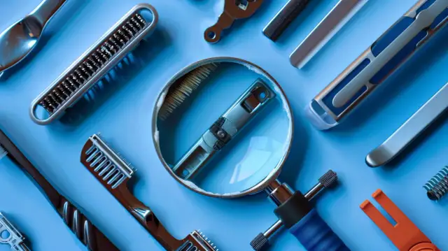 Wkłady do maszynek - Jakie wkłady do golarek są najlepsze?