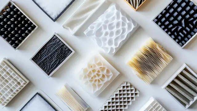 Wkłady Filtrów: Przegląd Produktów i Porady Dotyczące Wyboru