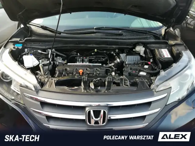 Jaki zbiornik LPG do Hondy CR-V? Uniknij kosztownych błędów przy wyborze