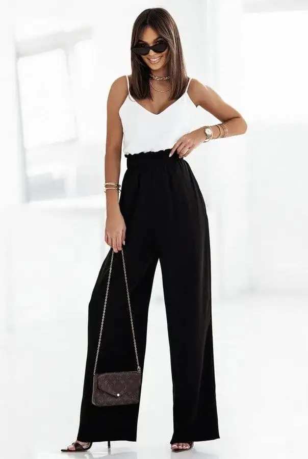 Jakie spodnie damskie na wesele – stylowe i wygodne fasony, które zachwycą