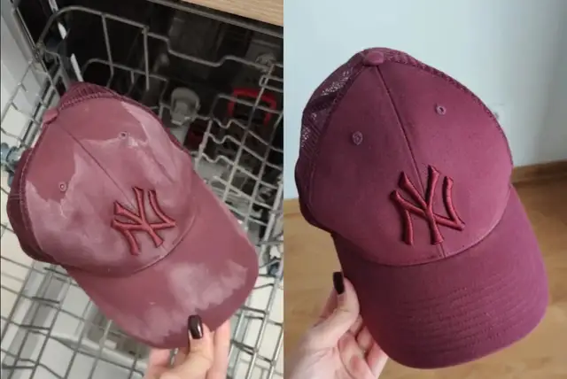 Jak wyprac czapki z daszkiem, by zachować ich kształt i jakość?