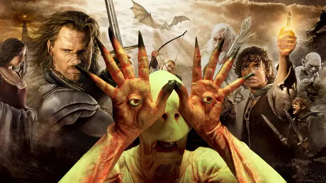 Odkrywanie fantastycznych uniwersów w kinie